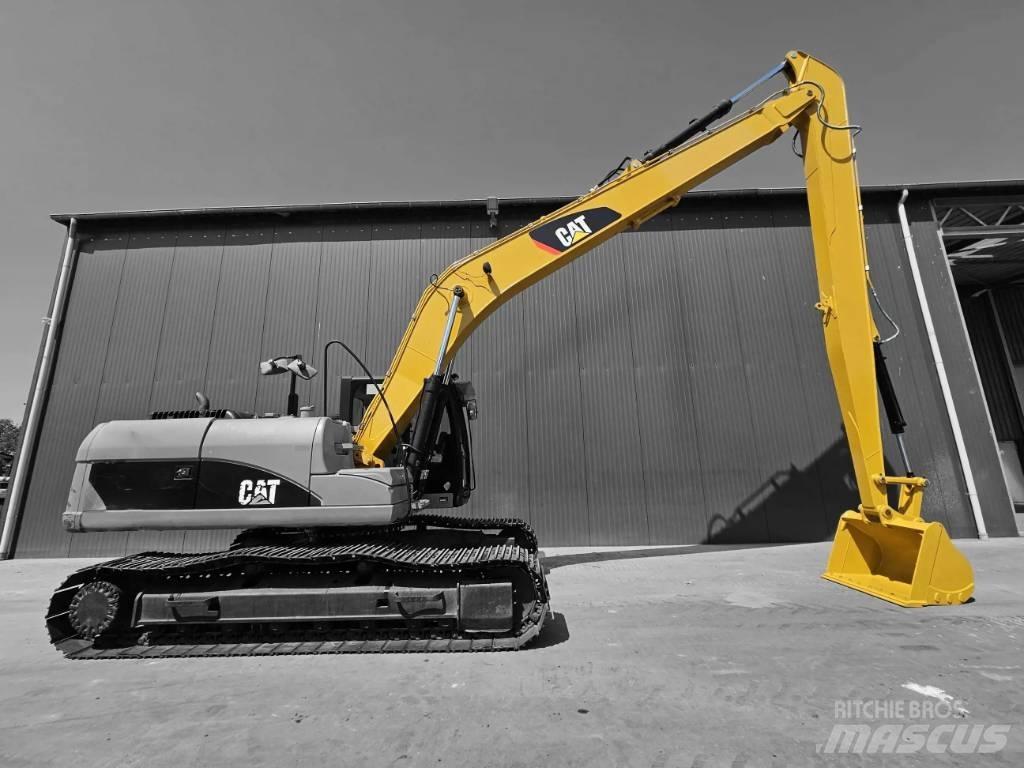 CAT 320E 18m Set 挖掘机配件