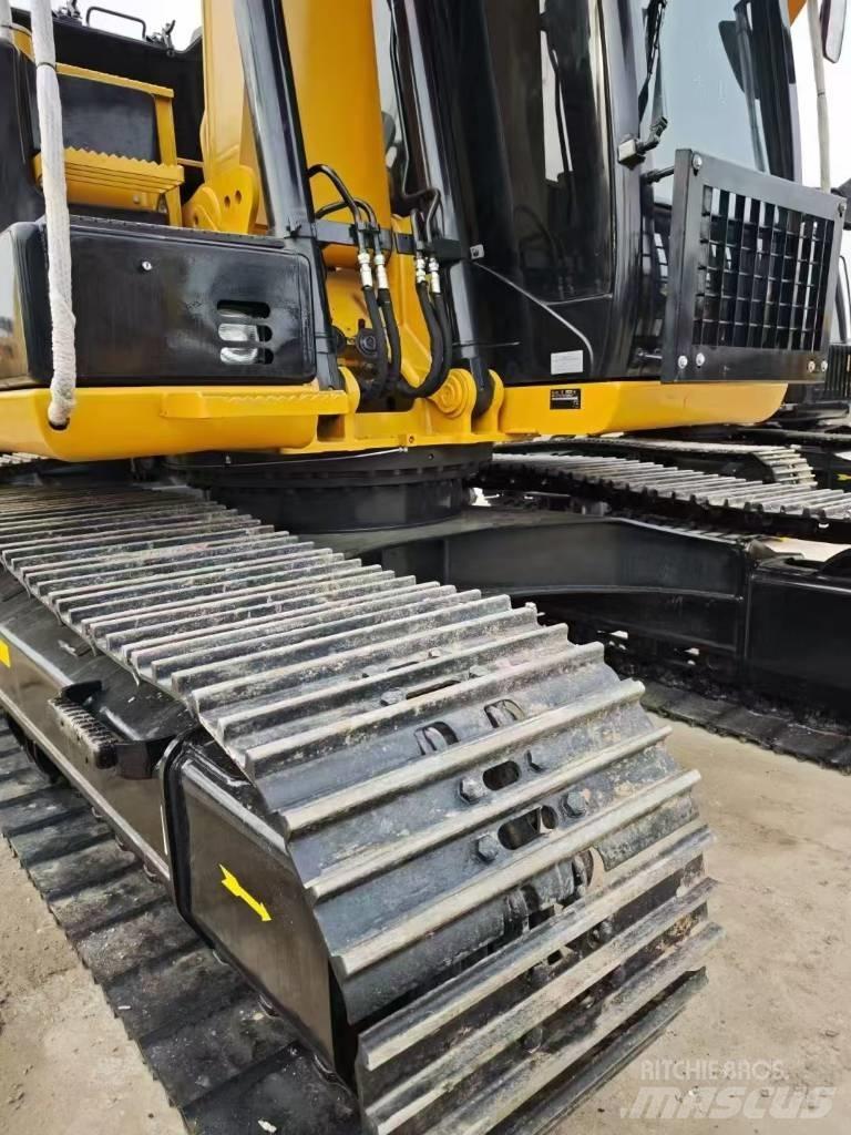 CAT 315D2 履带挖掘机