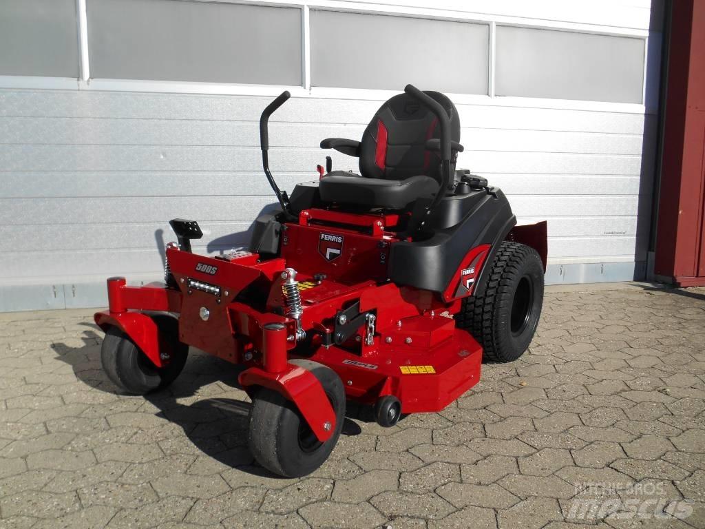 Ferris ZT 500 S 零回转割草机