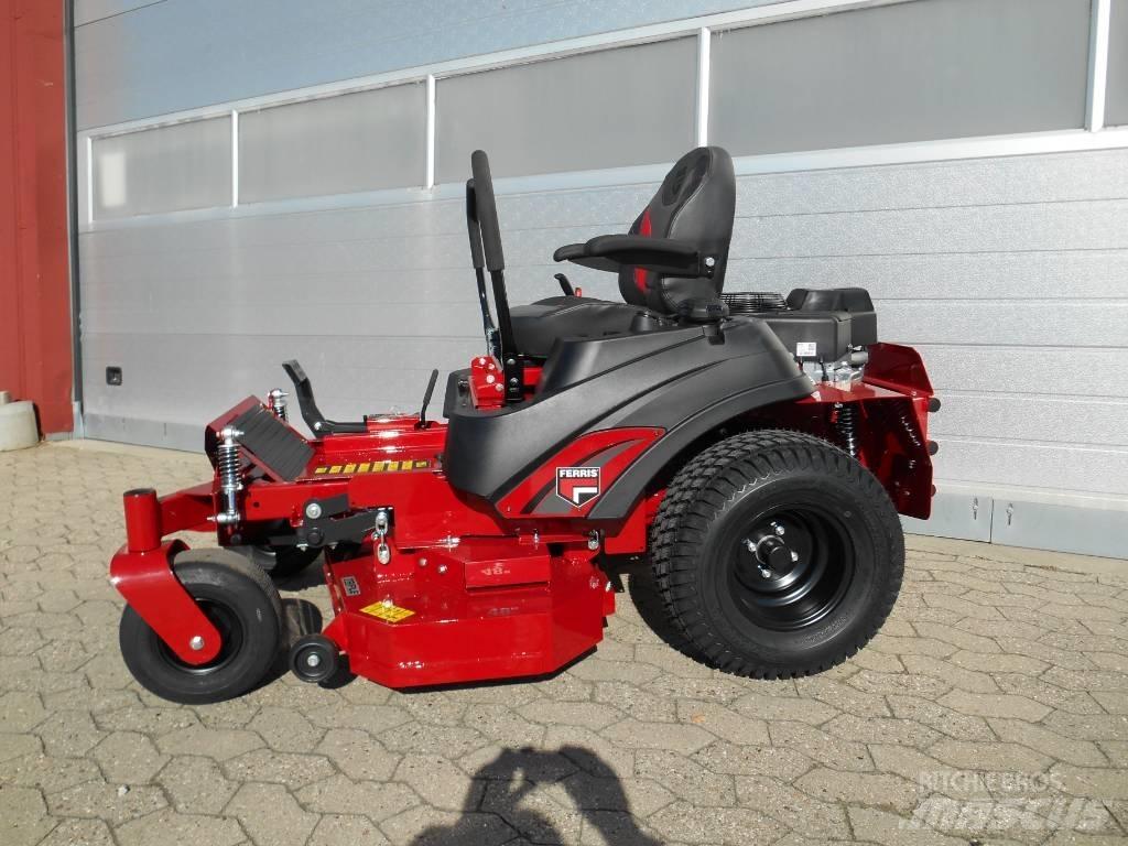 Ferris ZT 500 S 零回转割草机