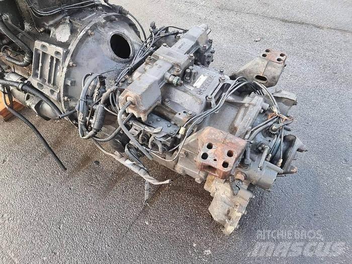 Scania GR801 运输工具-其他