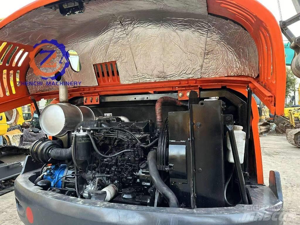 Doosan DX 60 小型挖掘机