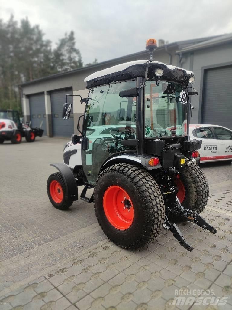 Bobcat CT 2525 拖拉机/农用车