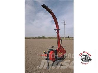 Fimaks MC10X 联合收割机