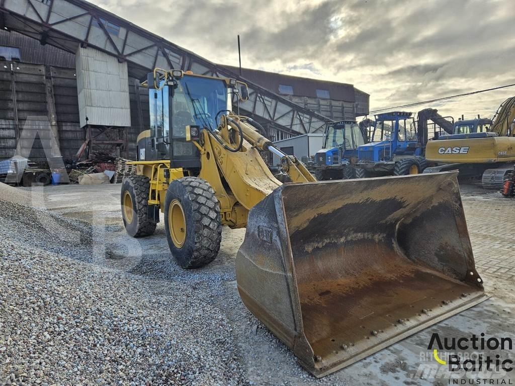 CAT 924 G 轮式装载机