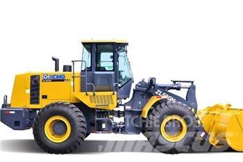 XCMG ZL50GN 轮式装载机