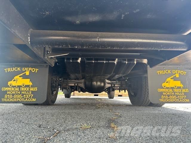 Ford F 550 SD 其他货车