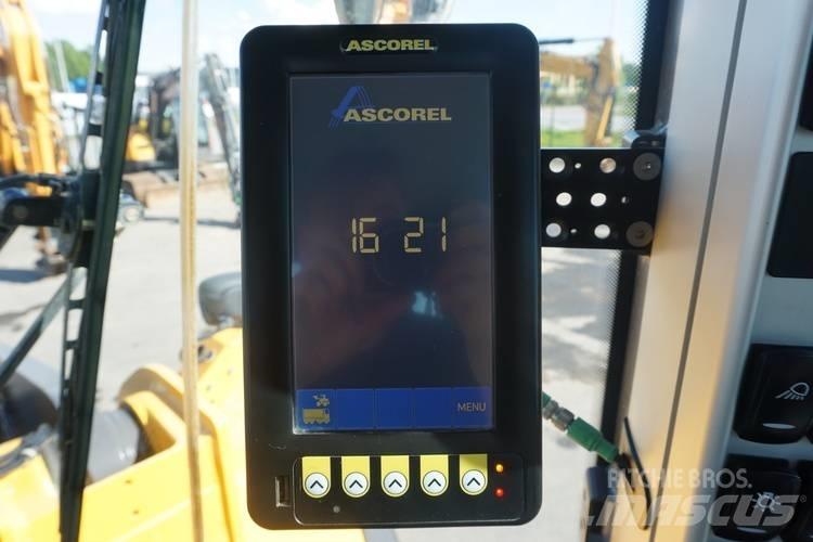 Volvo L 150 H 轮式装载机