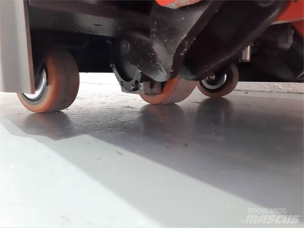  KPL201 Litio 电动搬运车