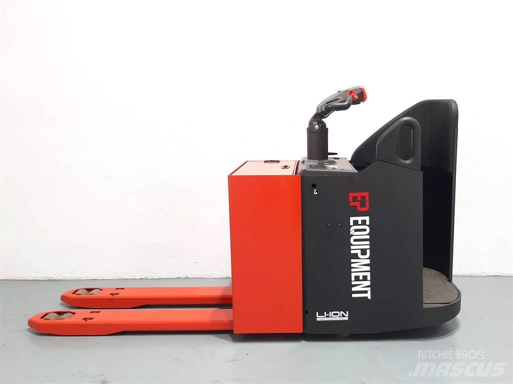  KPL201 Litio 电动搬运车