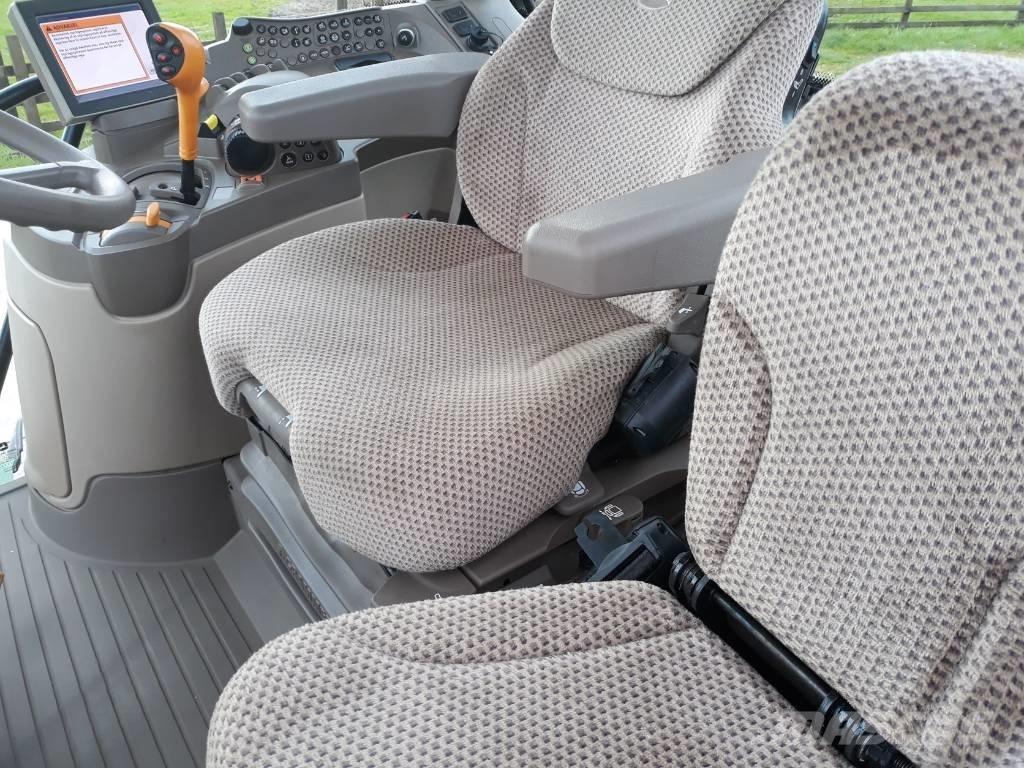 John Deere 6120 R 拖拉机/农用车