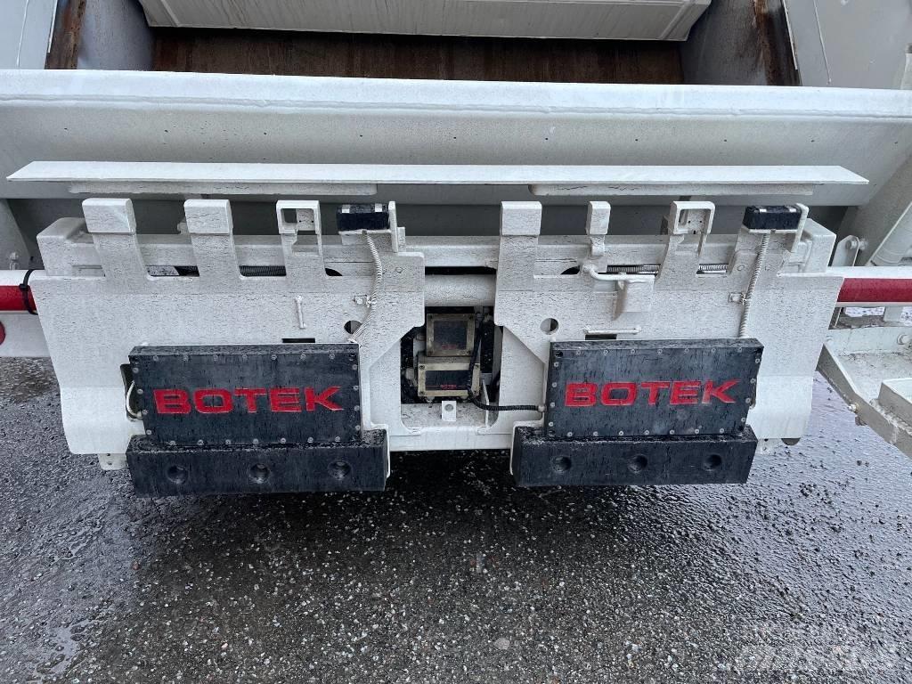 Volvo FE280 4x2 其他货车