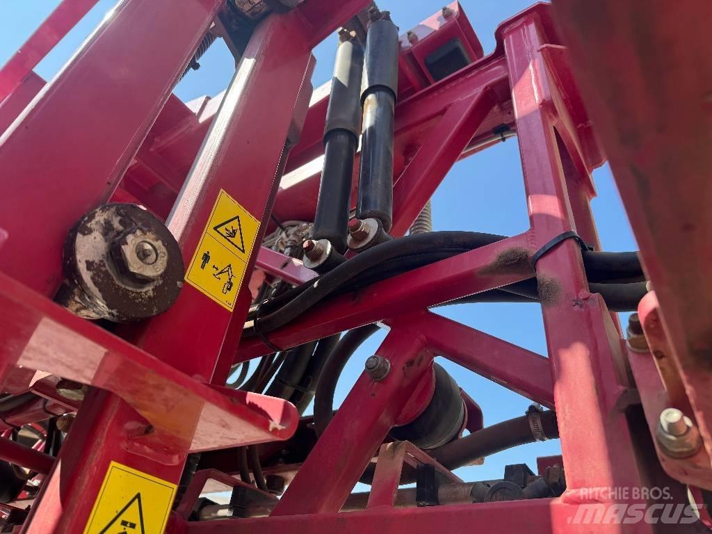 FarmGEM FSE 1600 悬挂式喷雾机
