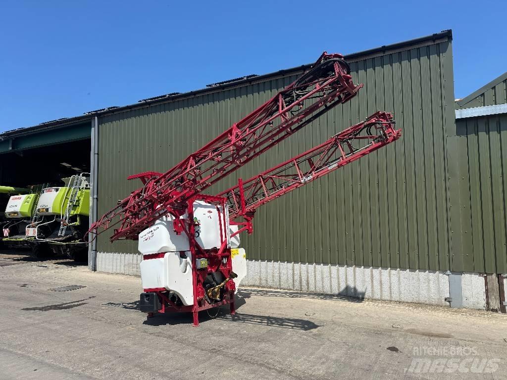 FarmGEM FSE 1600 悬挂式喷雾机