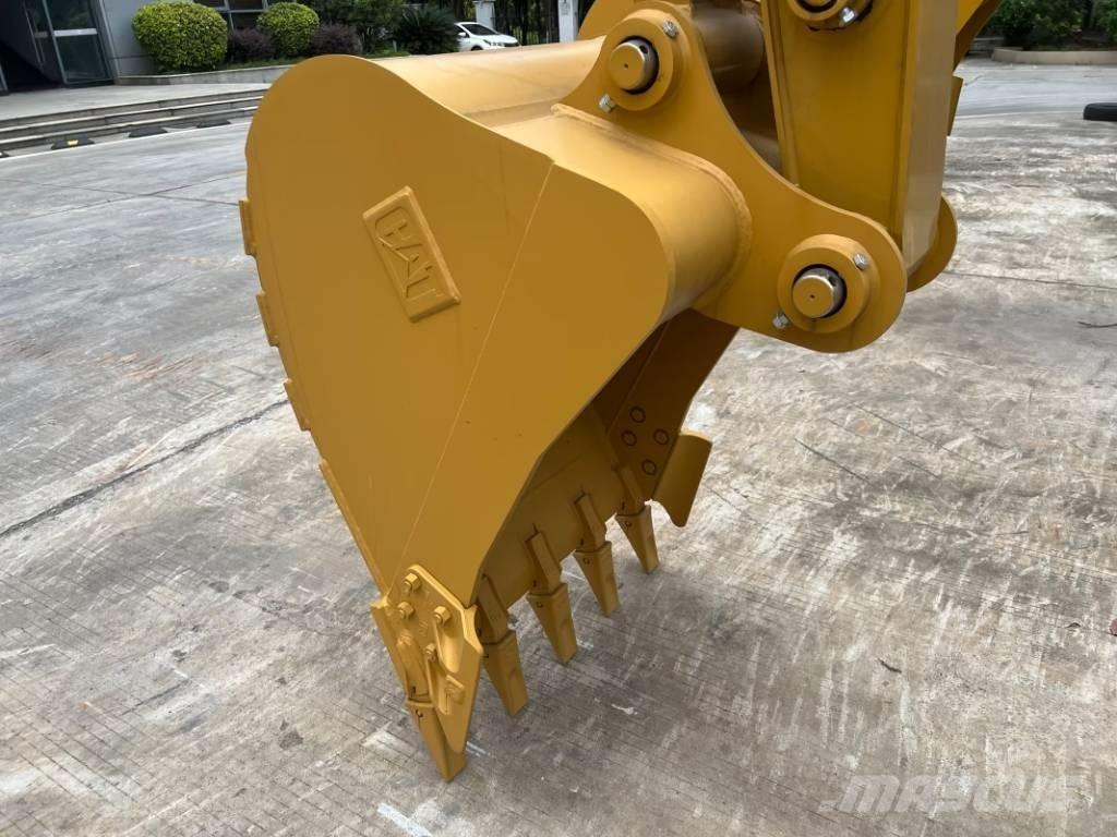 CAT 312GC 履带挖掘机