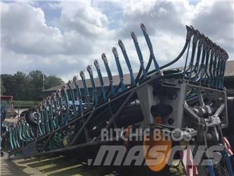Bomech Multi 15M 其他施肥机械和配件
