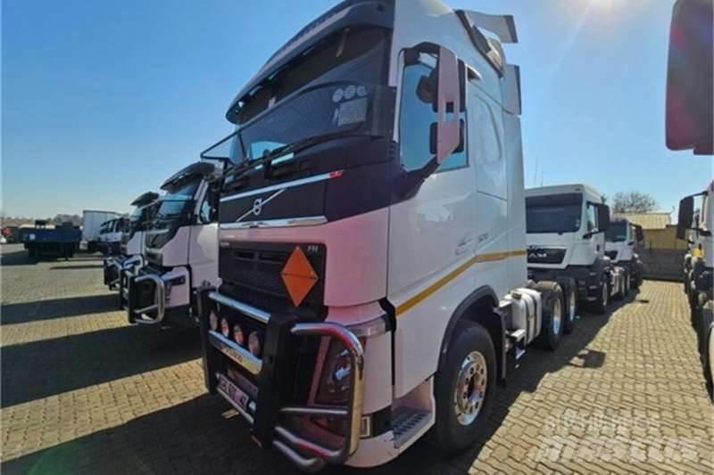 Volvo FH 其他货车