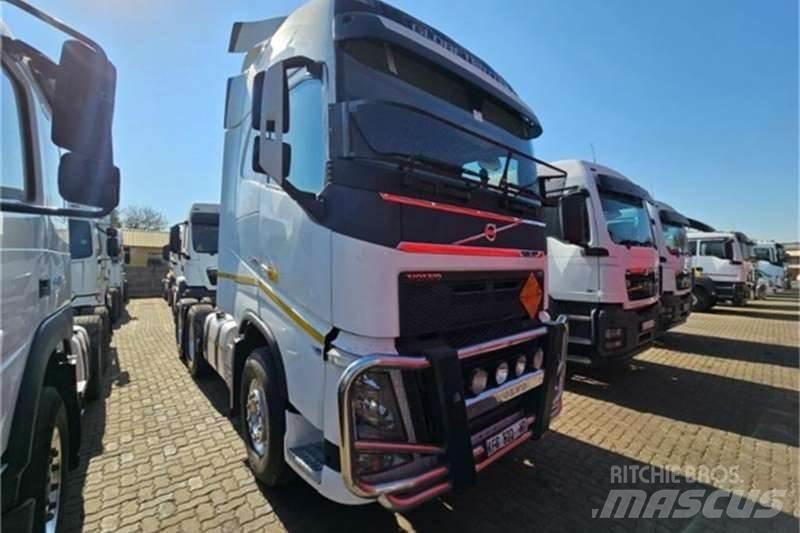 Volvo FH 其他货车