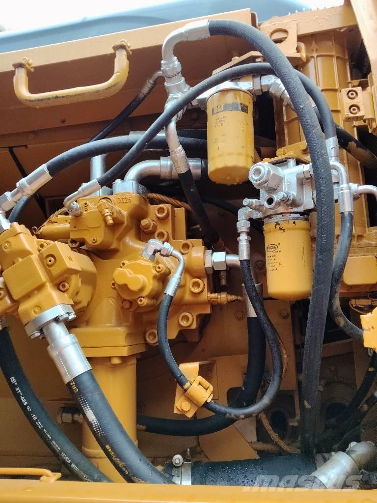 CAT 330 C 履带挖掘机