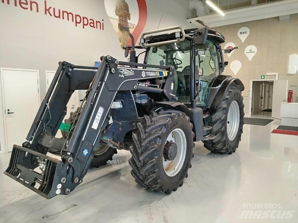 Case IH Maxxum 140 拖拉机/农用车