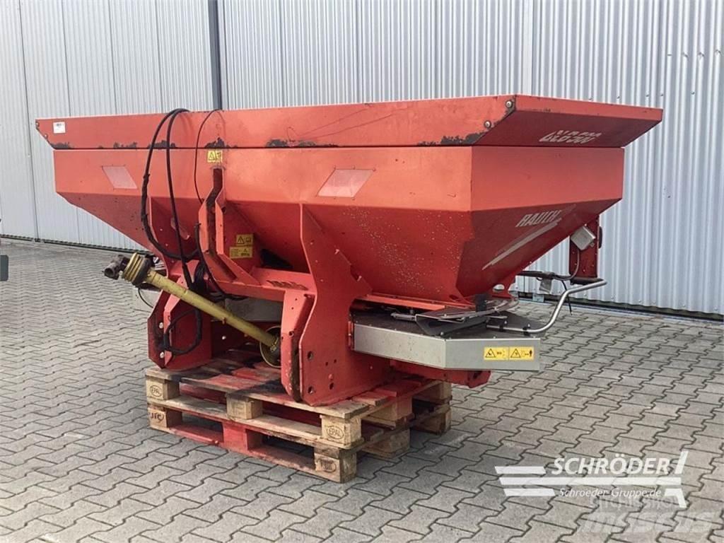 Rauch ALPHA 1131 矿物肥料撒播机