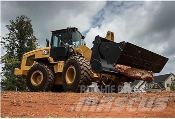 CAT 926 轮式装载机