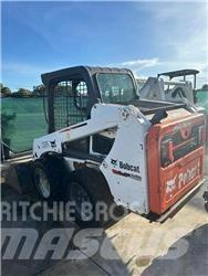 Bobcat S 450 滑移装载机