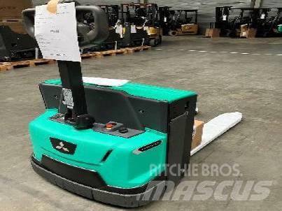 Mitsubishi PBP16N3 手摇升降机