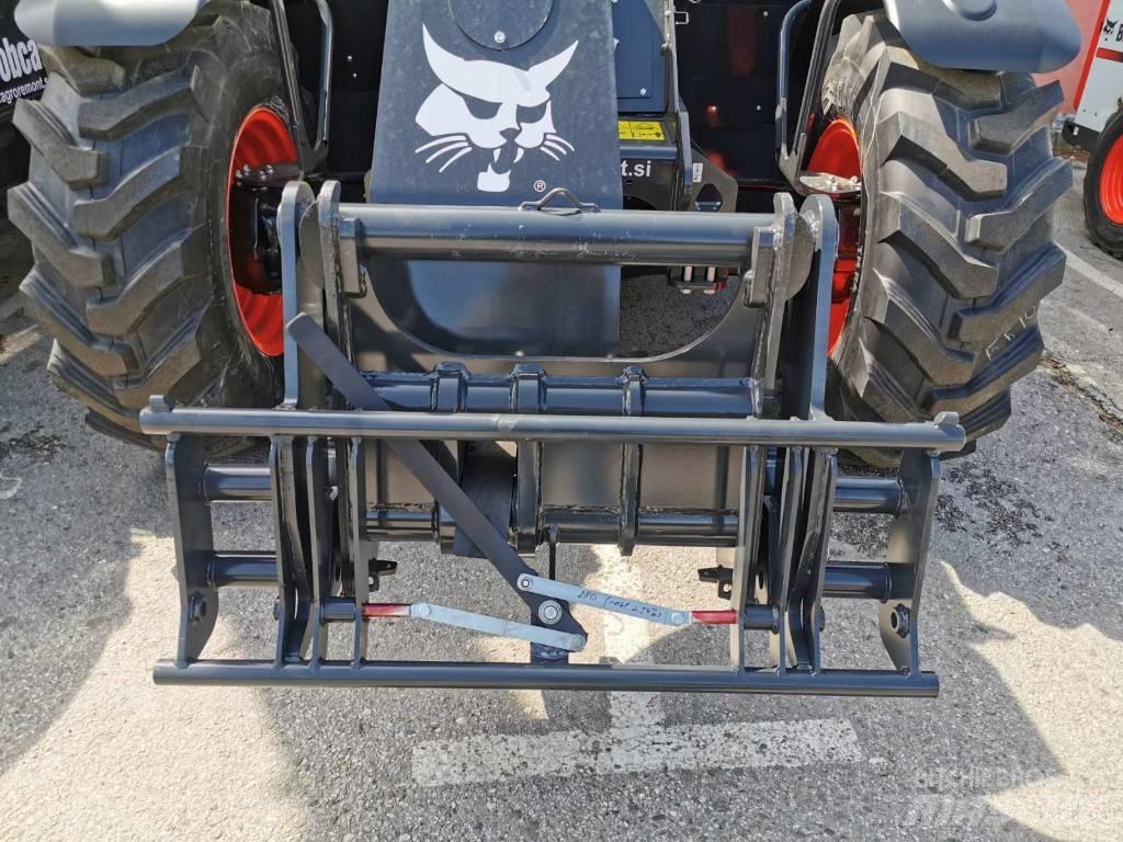 Bobcat ADAPTER EURO 电动叉车