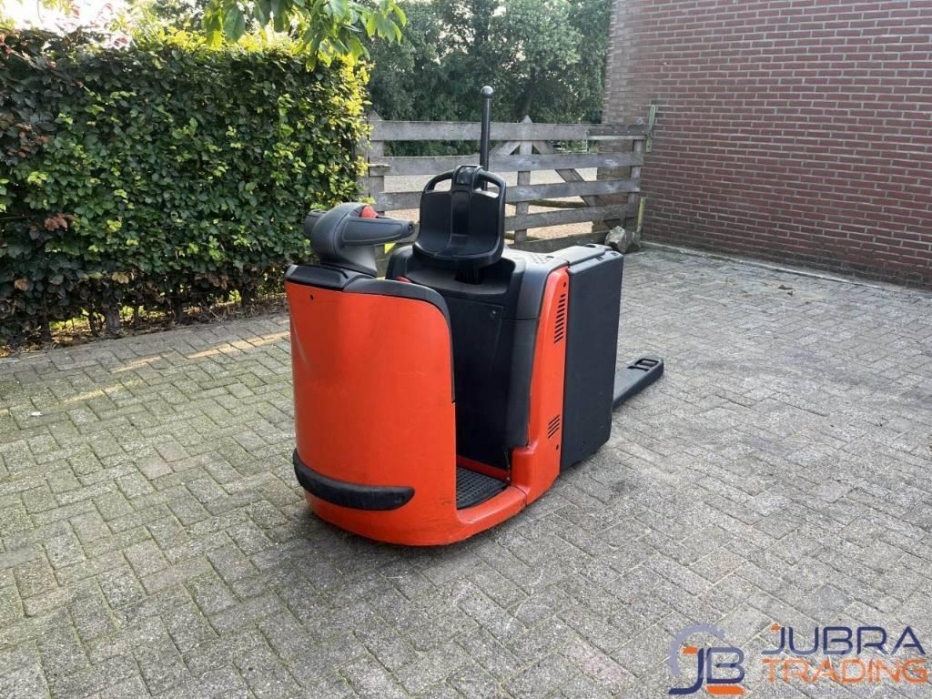 Linde H20 电动搬运车