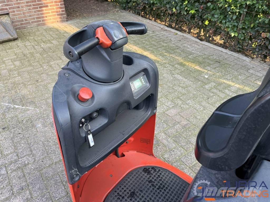 Linde H20 电动搬运车