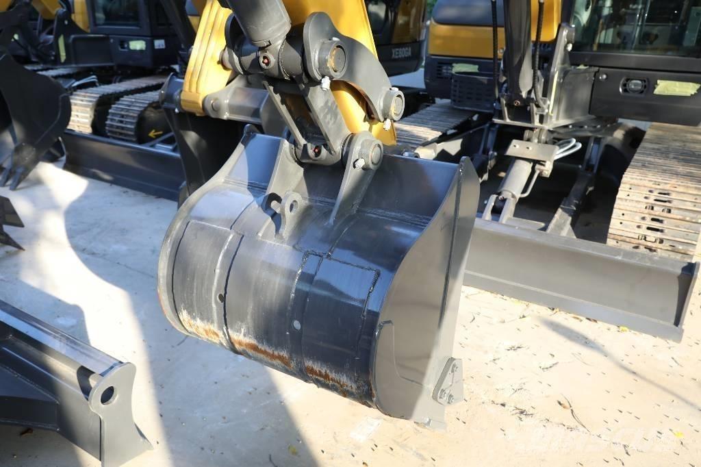 XCMG XCMG 履带挖掘机