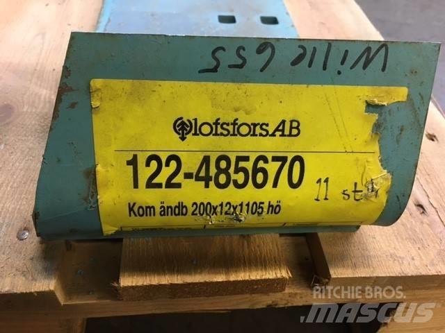  VINKELSKÄR H+V 铲雪车