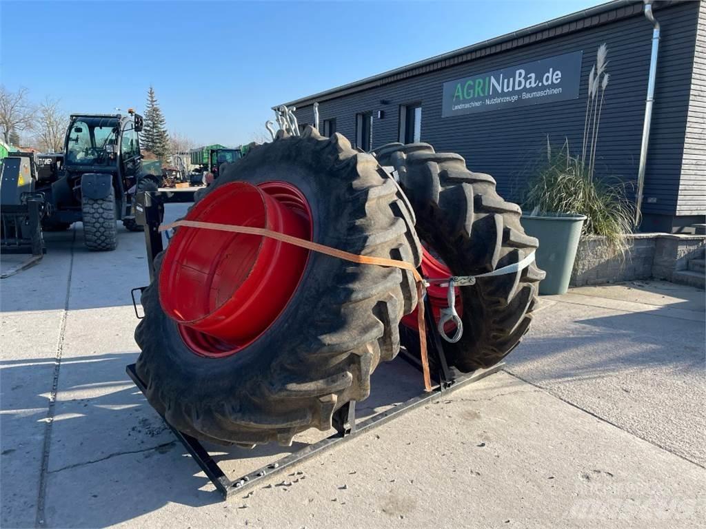 Stomil 20.8 R 38 轮胎、车轮、轮圈