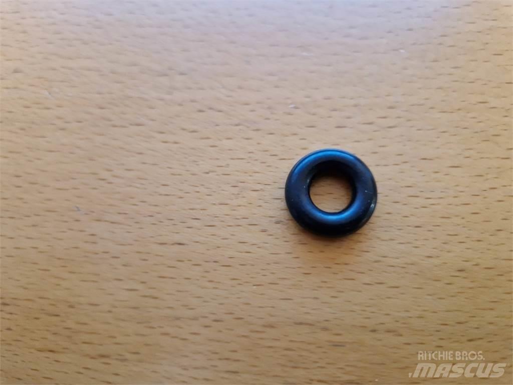 Eco Log 6002130 液压