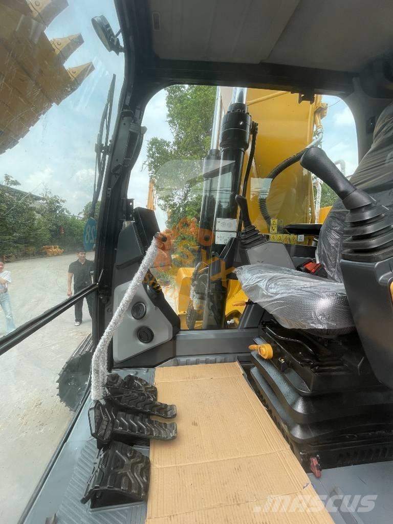 CAT 320GC 履带挖掘机