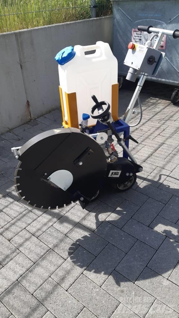  KSG 460E 建筑机械-其他