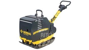 Bomag BPR 45/55 D 平板夯