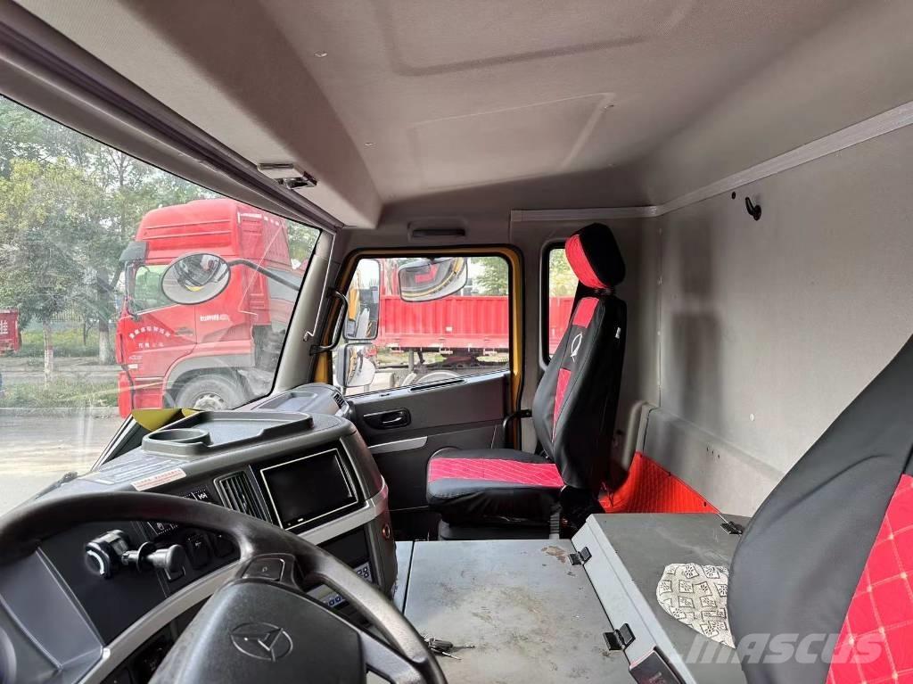 Sany STC1000T 全地面起重机︳移动式起重机