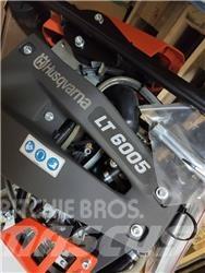 Husqvarna LT 6005 匝道机