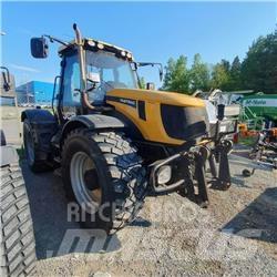 JCB Fastrac 2170 拖拉机/农用车