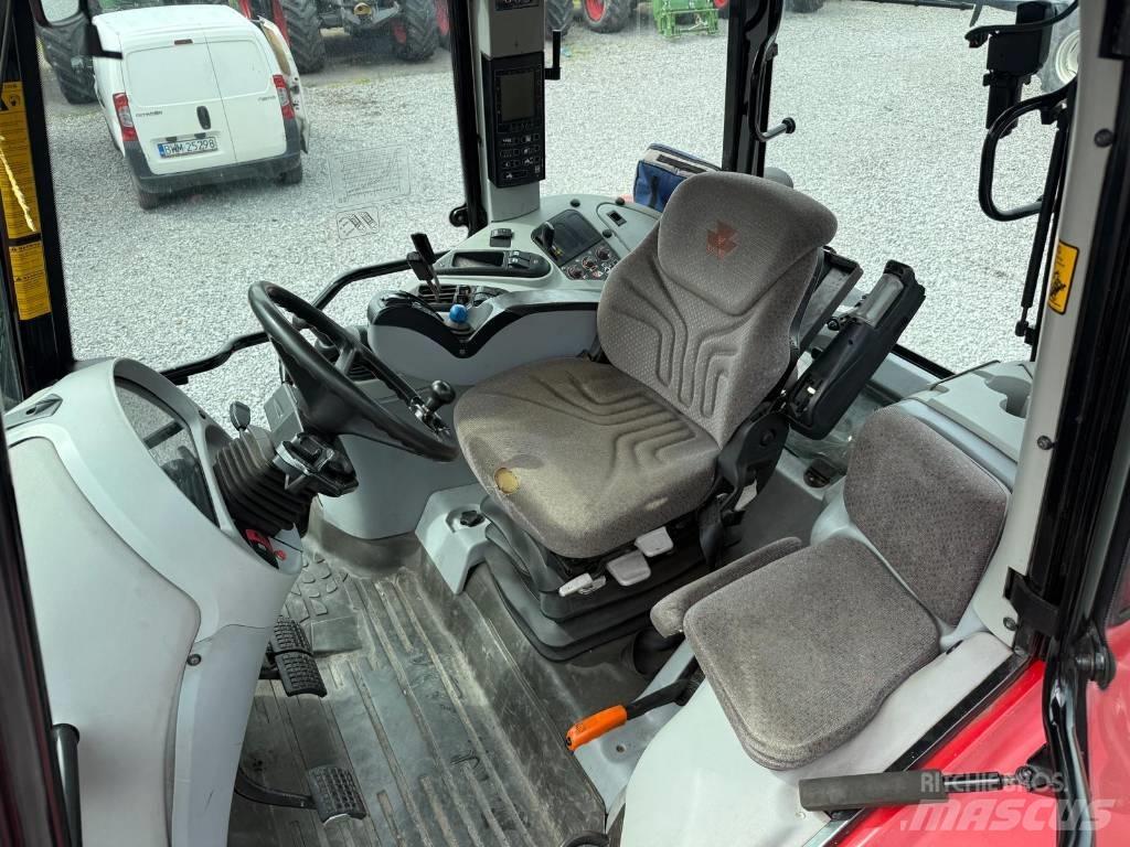 Massey Ferguson 6499 拖拉机/农用车
