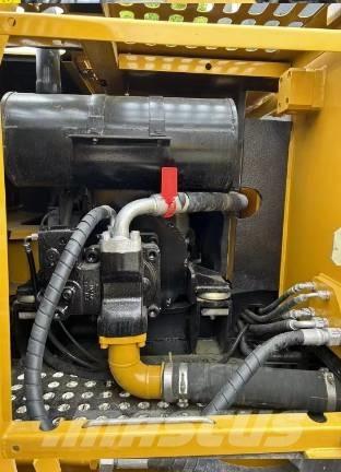 Sany SY95C 中型挖掘机