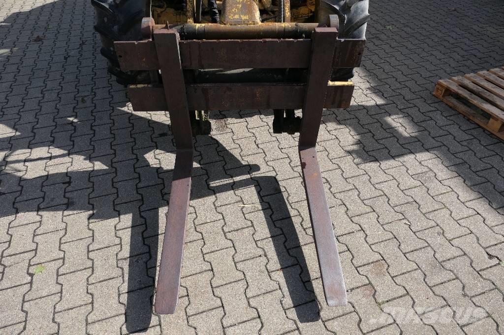 Kramer 620 轮式装载机