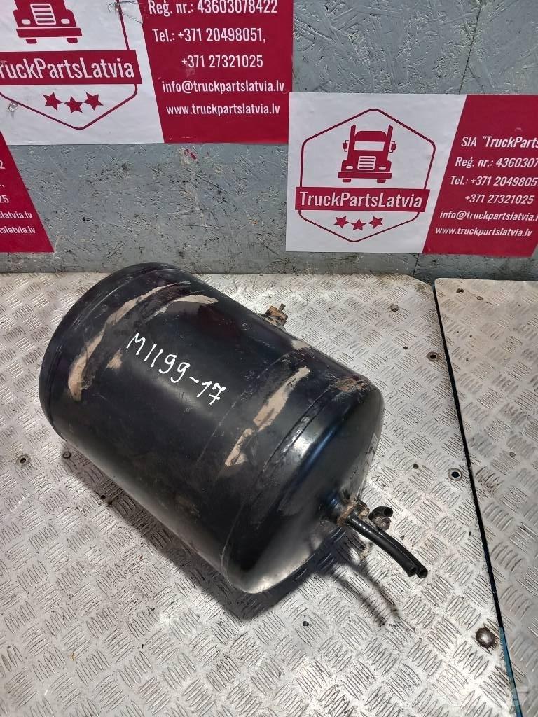 MAN TGM  81514018023 制动器