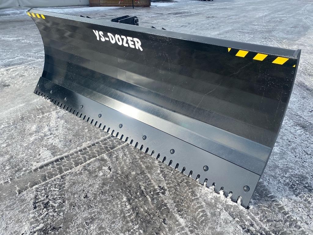  YS-Dozer 270-300 刮路机