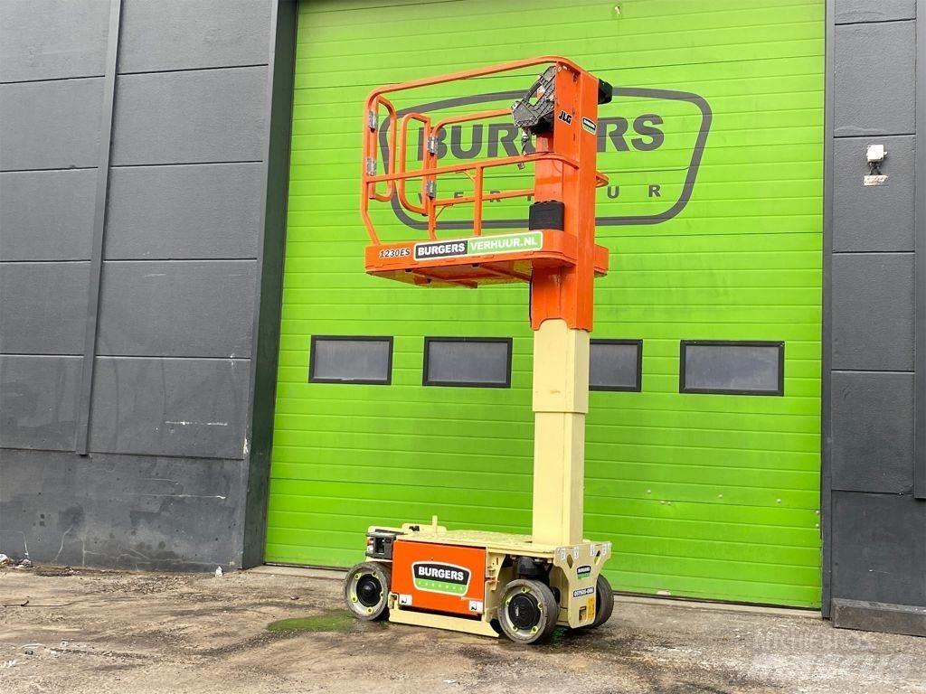 JLG 1230ES 其他升降机和高空作业平台