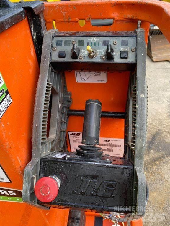 JLG 1230ES 其他升降机和高空作业平台
