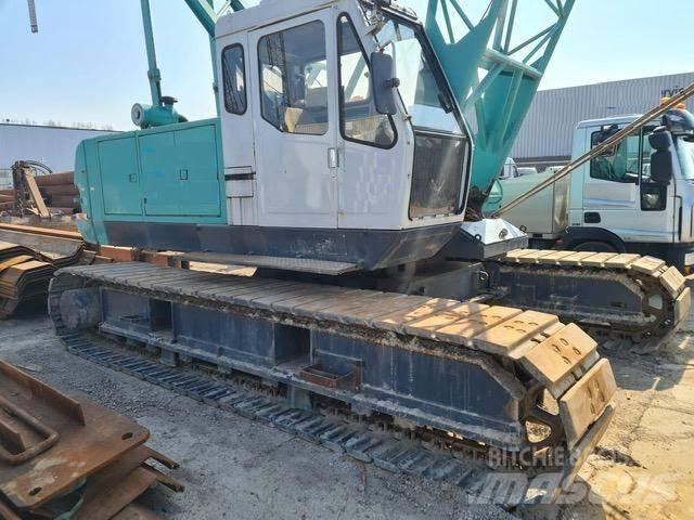 Kobelco 7045 履带起重机