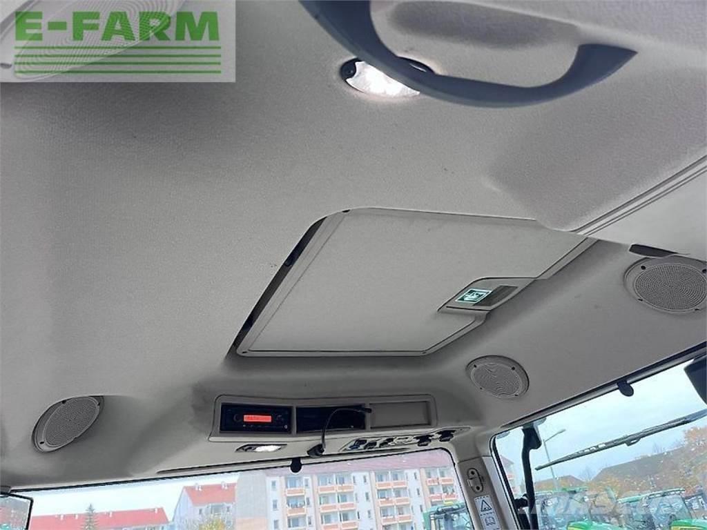 Fendt 936 vario 拖拉机/农用车